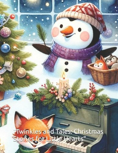 "Twinkles and Tales