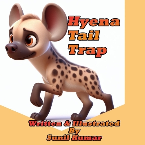 Hyena Tail Trap