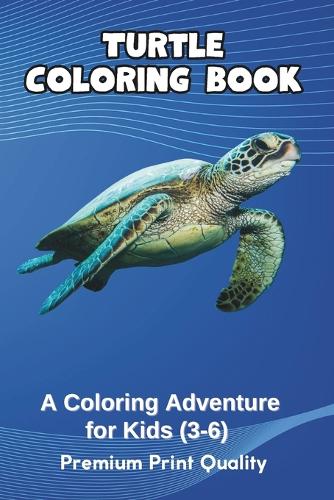 Terrific Turtles