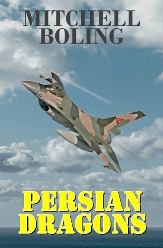 Persian Dragons