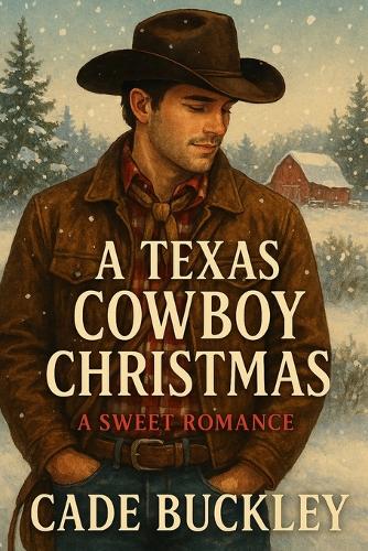 A Texas Cowboy Christmas