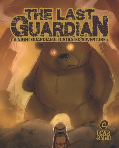 The Last Guardian