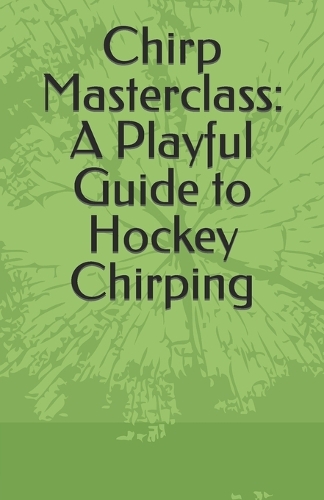 Chirp Masterclass