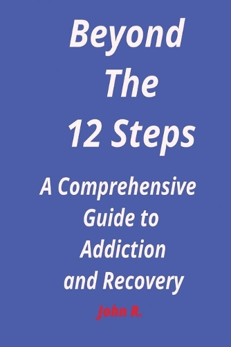 Beyond the 12 steps