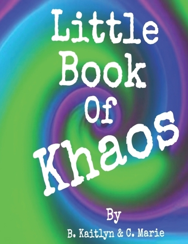 Little Book of Khaos