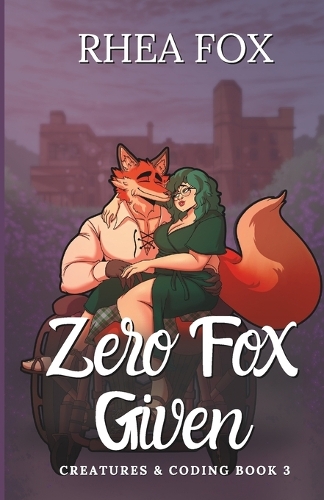 Zero Fox Given