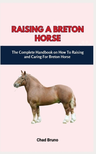 Raising a Breton Horse