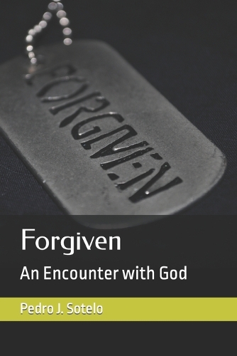 Forgiven