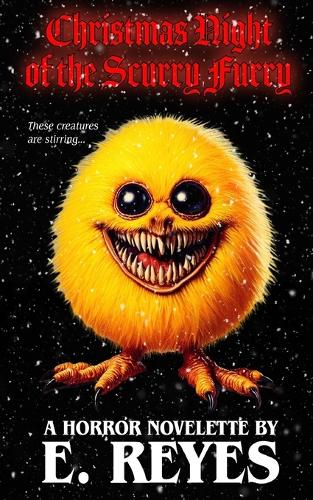 Christmas Night of the Scurry Furry