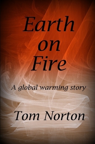 Earth on Fire