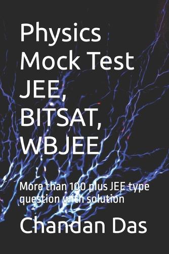 Physics Mock Test JEE, BITSAT, WBJEE