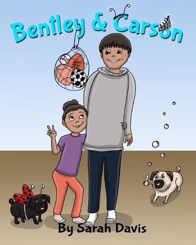 Bentley and Carson
