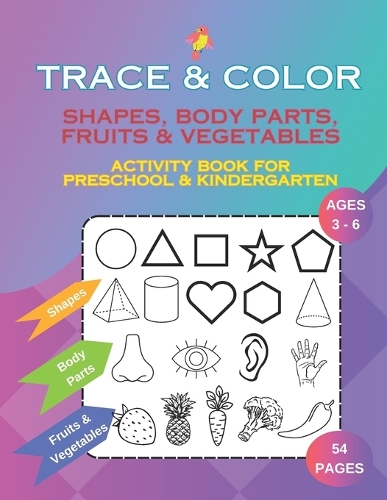 Trace & Color