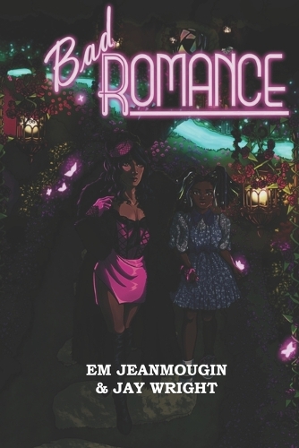 Bad Romance