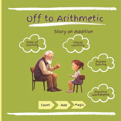 Off to Arithmetic
