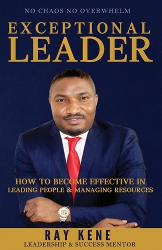 Exceptional Leader