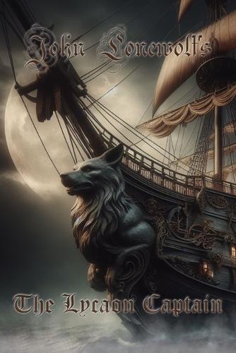 The Lycaon Captain