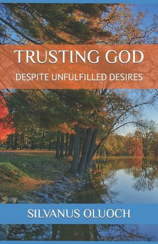 Trusting God