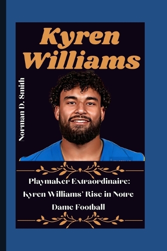 Kyren Williams