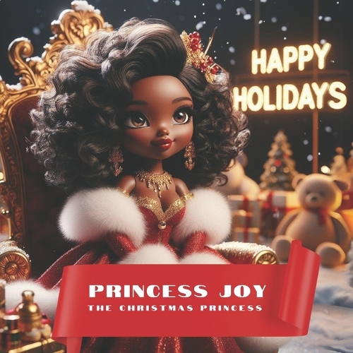 Princess Joy