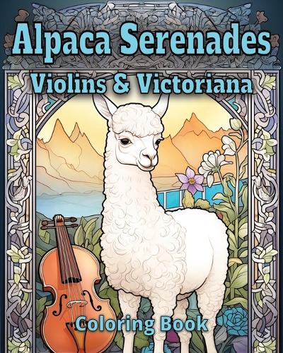 Alpaca Serenades