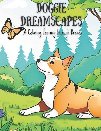 Doggie Dreamscapes