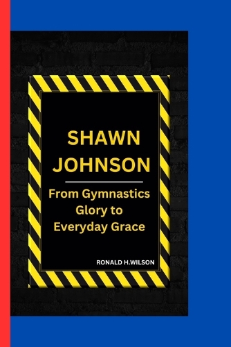Shawn Johnson