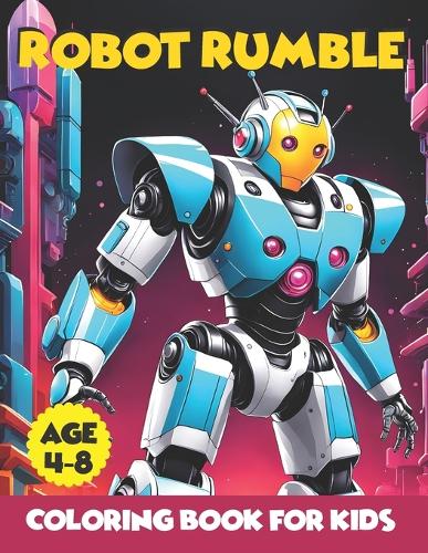 Robot Rumble