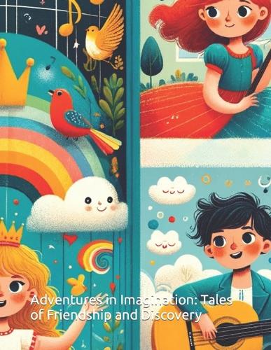 Adventures in Imagination