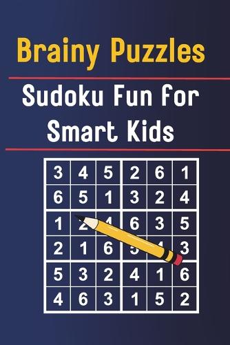 Brainy Puzzles