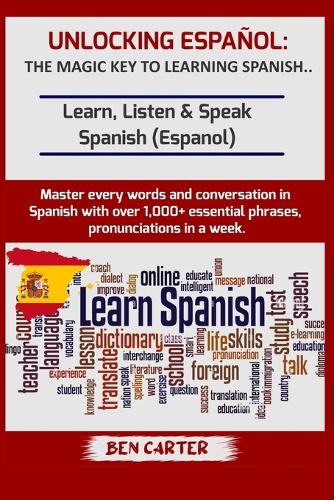 Unlocking Español