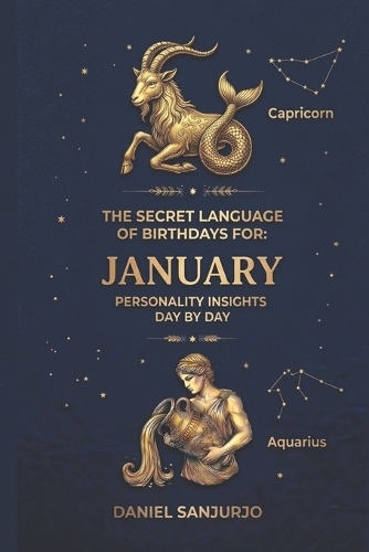 The Secret Language of Birthdays Profiles