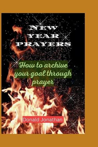 New Year Prayers