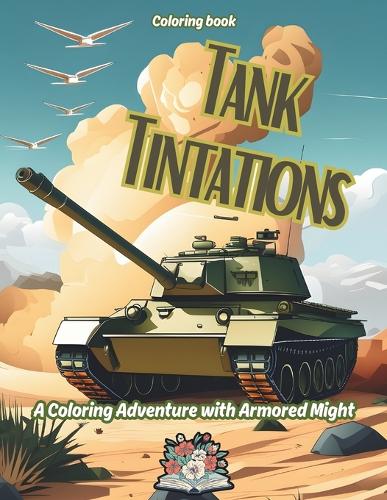 Tank Tintations