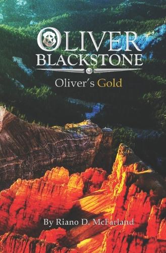 Marshal Oliver Blackstone
