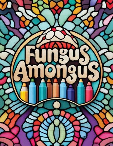 Fungus Amongus