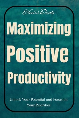 Maximizing Positive Productivity