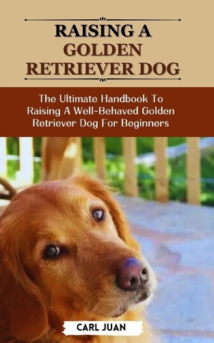 Golden Retriever Dog