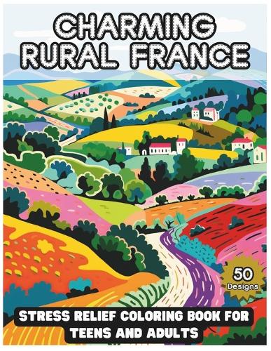 Charming Rural France