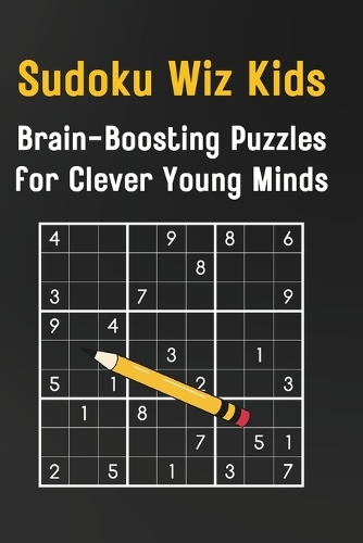 Sudoku Wiz Kids