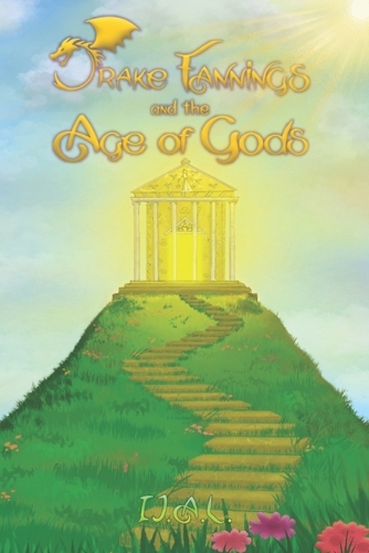 Drake Fannings and the Age of Gods