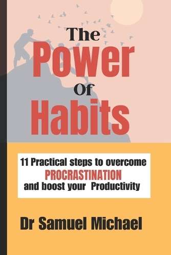 The Power of habits