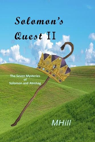 Solomon's Quest II