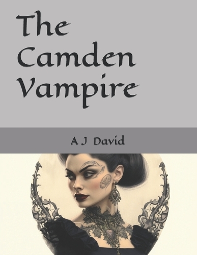 The Camden Vampire