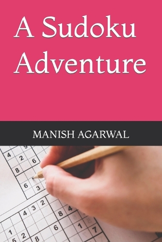 A Sudoku Adventure