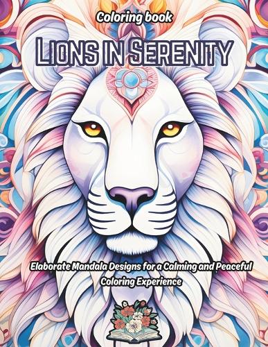 Lions in Serenity