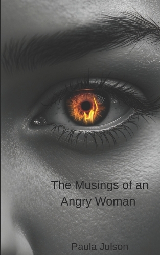 The Musings Of An Angry Woman