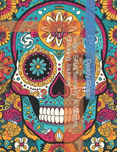 Sugar Skull Serenity