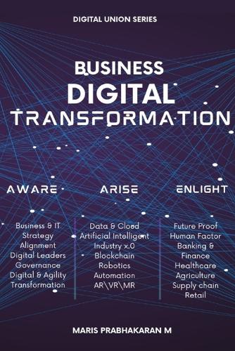 Business Digital Transformation