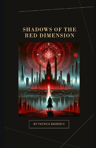 Shadows of the Red Dimension